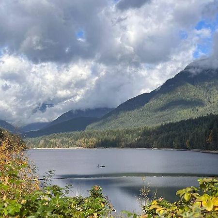 'Canyon Heights' Retreat North Vancouver Zewnętrze zdjęcie